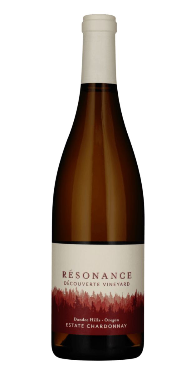 Resonance Decouverte Vineyard Chardonnay